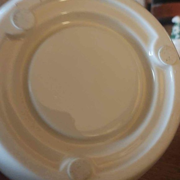 Yankee Candle Christmas Holiday Snowman Luminary Tealight Candle Holder - Picture 4 of 10